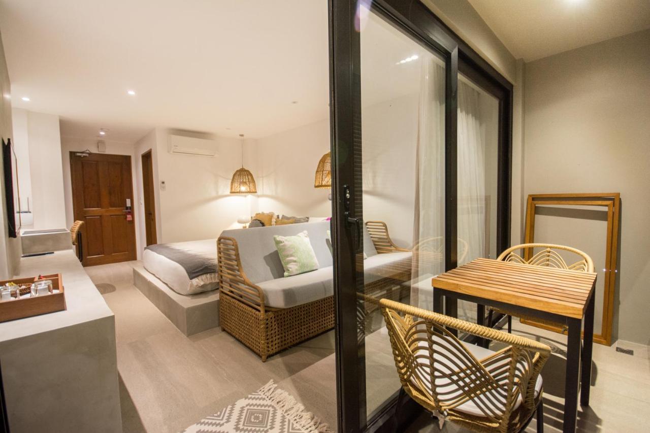 True Home Hotel Balabag  Esterno foto
