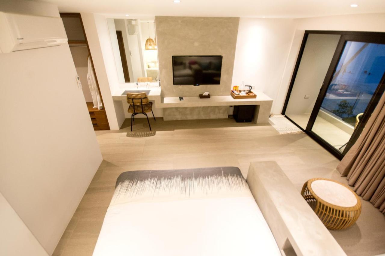 True Home Hotel Balabag  Esterno foto
