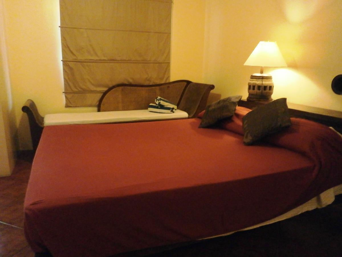 True Home Hotel Balabag  Camera foto
