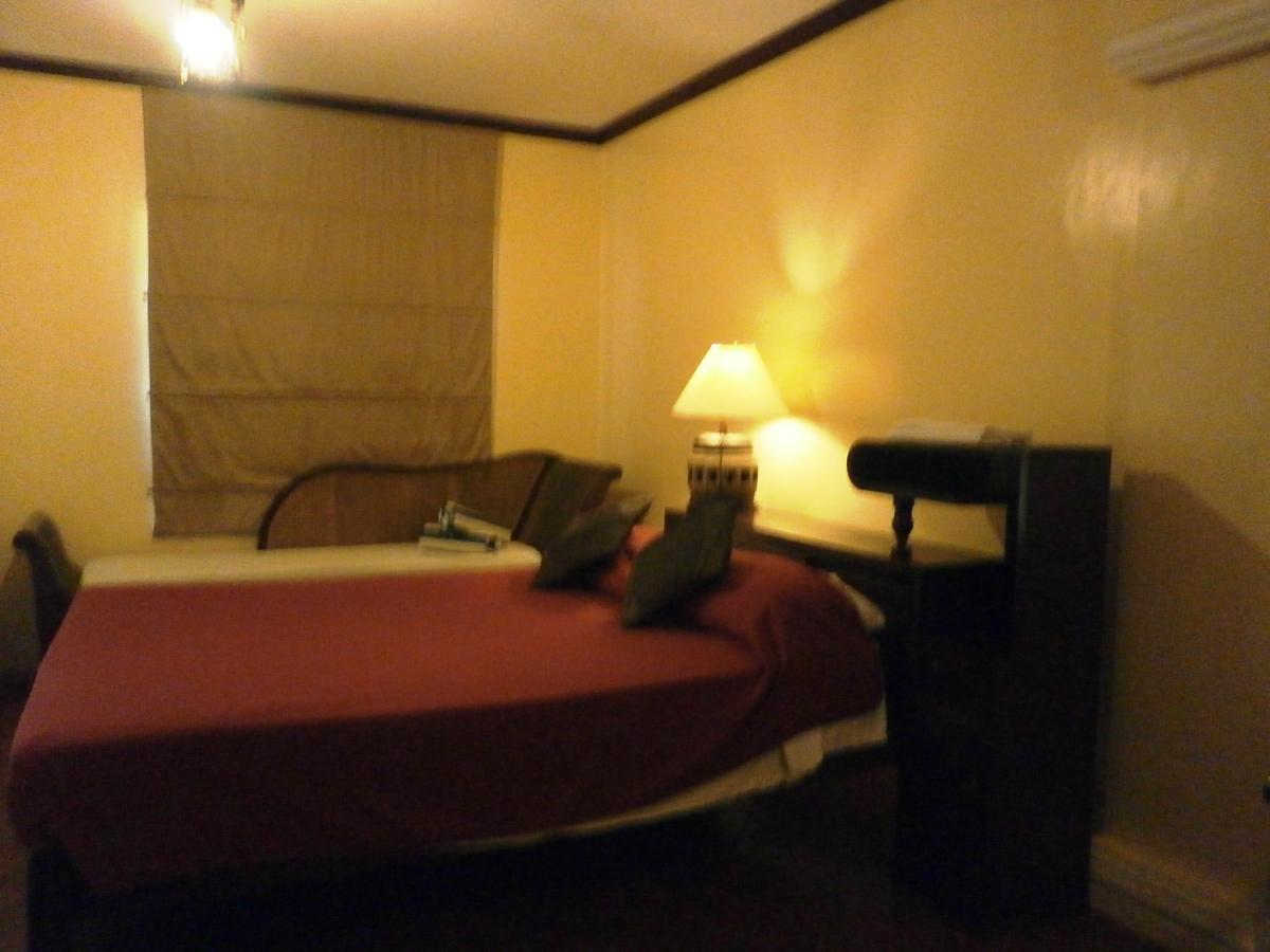 True Home Hotel Balabag  Camera foto