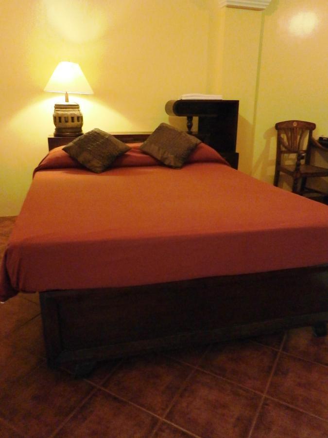 True Home Hotel Balabag  Camera foto