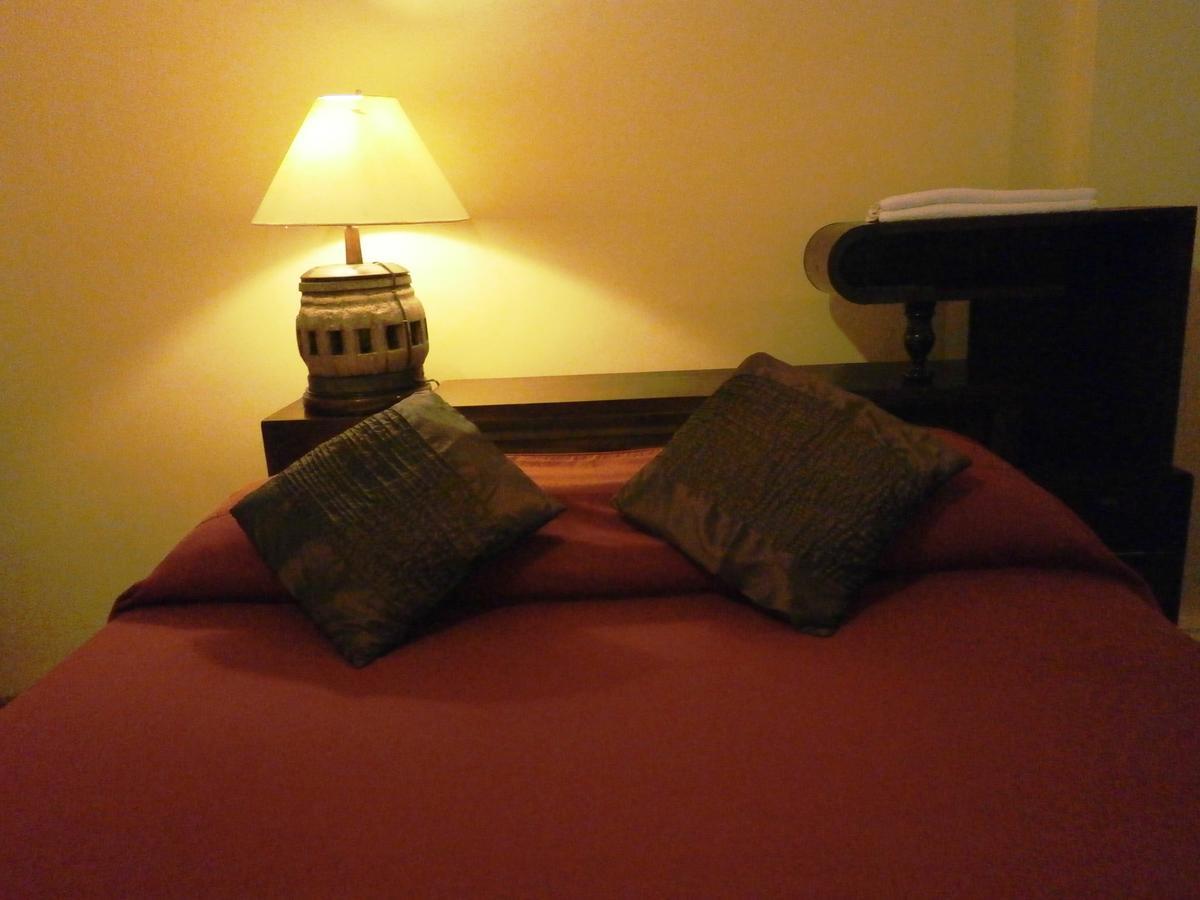 True Home Hotel Balabag  Esterno foto