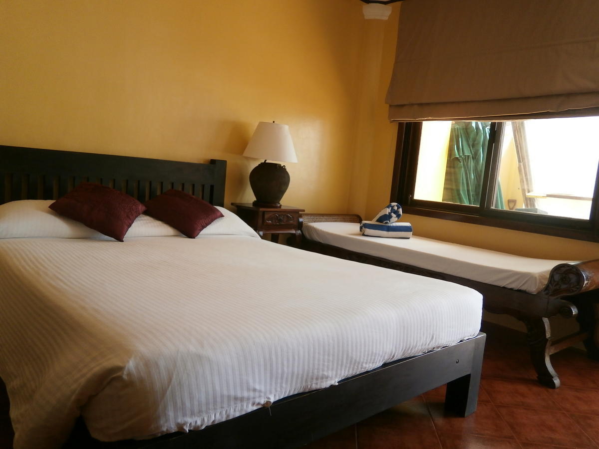 True Home Hotel Balabag  Camera foto