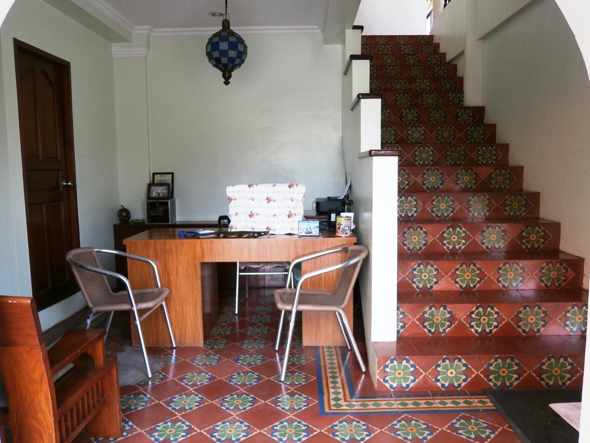 True Home Hotel Balabag  Esterno foto